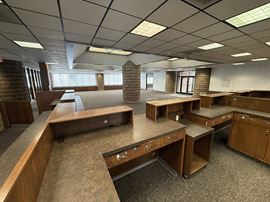 Wahpeton Bank Building
