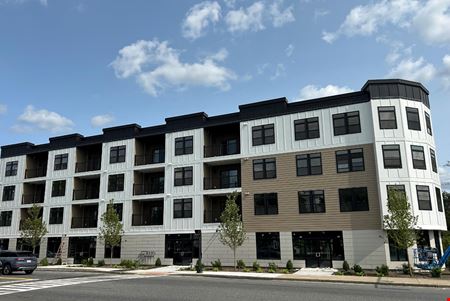 Photo of commercial space at 69 East Central Street in Natick