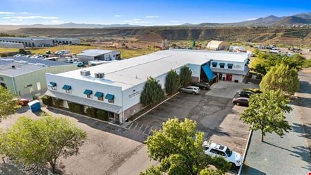 Photo of commercial space at 7175 E 2nd St in Prescott Valley
