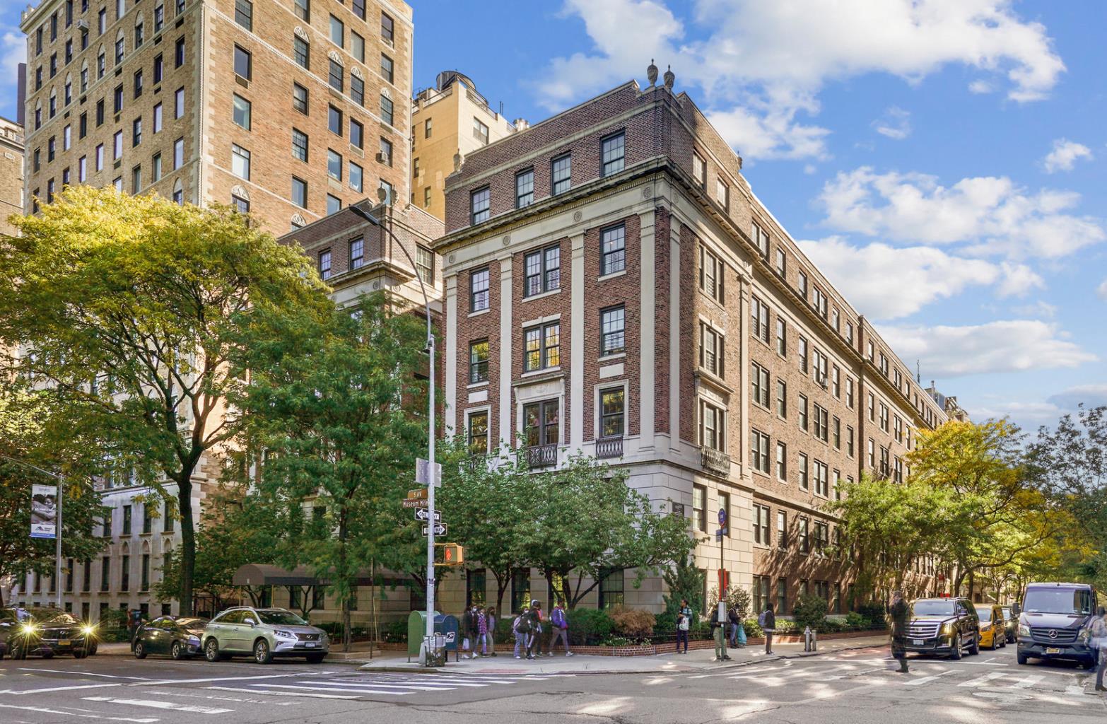 1160 Fifth Avenue 1160 Fifth Avenue