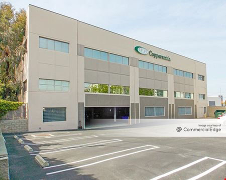 Photo of commercial space at 525 South Douglas Street in El Segundo