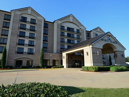 Hyatt Place Dallas/Las Colinas