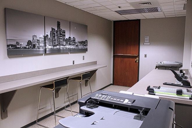 AmeriCenters - AmeriCenter of Livonia
