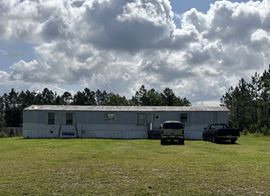 18 Mobile Homes in Waycross & Blackshear, GA