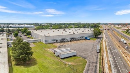 Other space for Rent at 4540 Pleasant Hill in Memphis