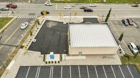 Retail space for Rent at 262 Connecticut Blvd in East Hartford