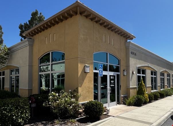 Creekside Executive Center