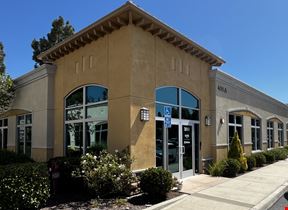 Creekside Executive Center