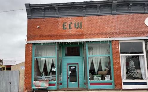 165 N Main St
