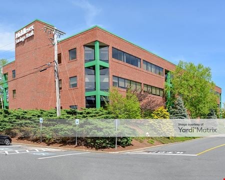 Office space for Rent at 1000 Franklin Village Drive in Franklin
