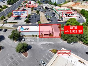 9998 Hutchison Blvd # A