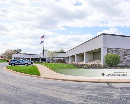 Photo of commercial space at 1 State Farm Drive in Concordville