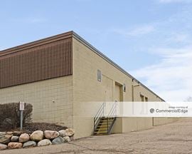 Timberland Business Center