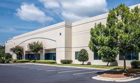 Photo of commercial space at 2605 N. Berkeley Lake Rd in Duluth