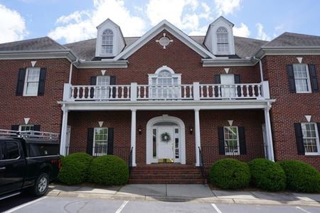 Office space for Rent at 108 Commons Blvd in Piedmont