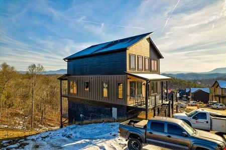 Other space for Sale at Reed Schoolhouse Rd in Sevierville