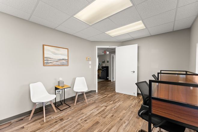 Modern Cowork - Toccoa
