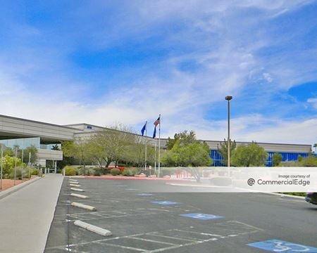 Photo of commercial space at 8725 W. Sahara Ave.  in Las Vegas
