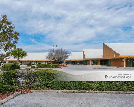 Office space for Rent at 4700 Bayou Blvd in Pensacola