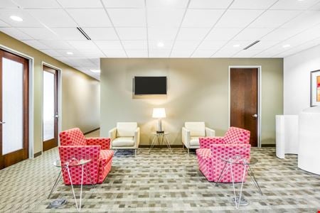 Photo of commercial space at 717 Green Valley Road Suite 200 in Greensboro