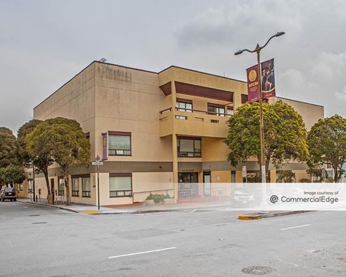 42 & 44 Gough Street & 1231 Stevenson Street