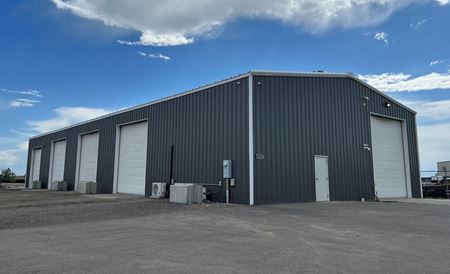 Photo of commercial space at 2339 W Omni Dr in Idaho Falls