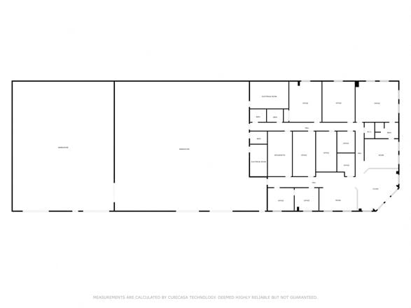 1324 Mattie St and 1745 Lakeside Ave