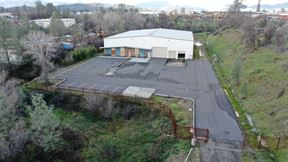 4948 Caterpillar Road