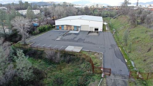 4948 Caterpillar Road