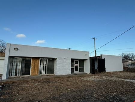 Industrial space for Sale at 597 Vandalia in Memphis