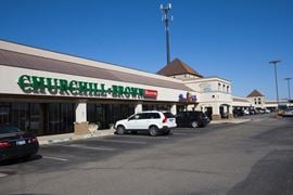 Quailbrook Plaza
