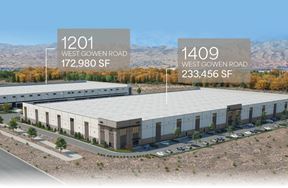 High West Business Park