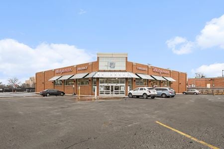 Photo of commercial space at 751 Richmond Road in Richmond Heights