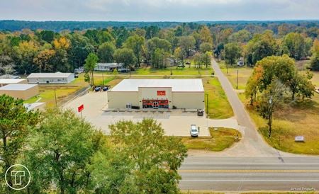 Retail space for Sale at 2578 TX-103 in Etoile