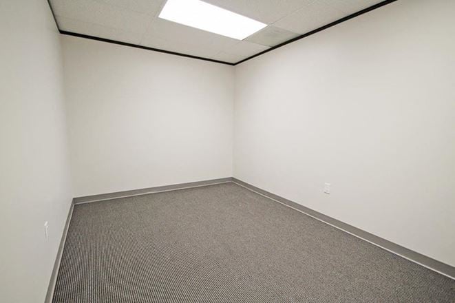 Workstyle Flexible Spaces - 1120 NASA Parkway