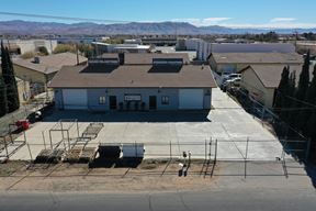 22163 Powhatan Rd, Apple Valley, CA