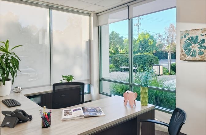 Regus - Novato - Bel Marin Keys Blvd
