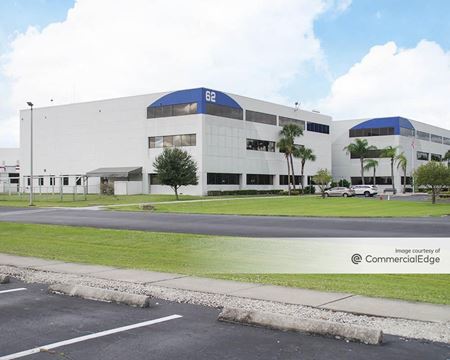 Photo of commercial space at 1650 Robert J. Conlan Blvd NE in Palm Bay