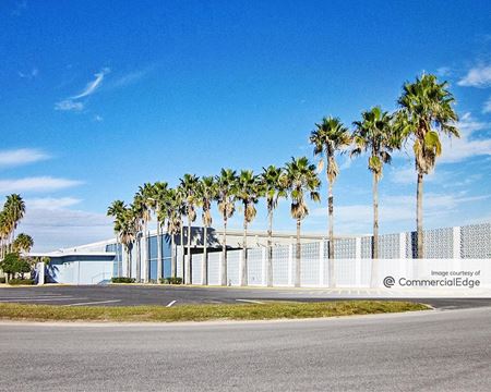 Photo of commercial space at 11423 Satellite Blvd in Orlando