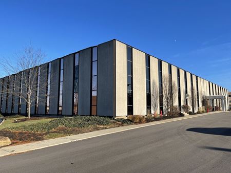 Office space for Rent at 175 Tri County Pkwy in Springdale