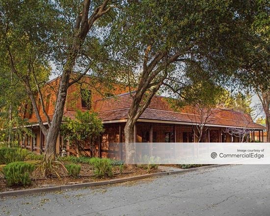Creekside Center