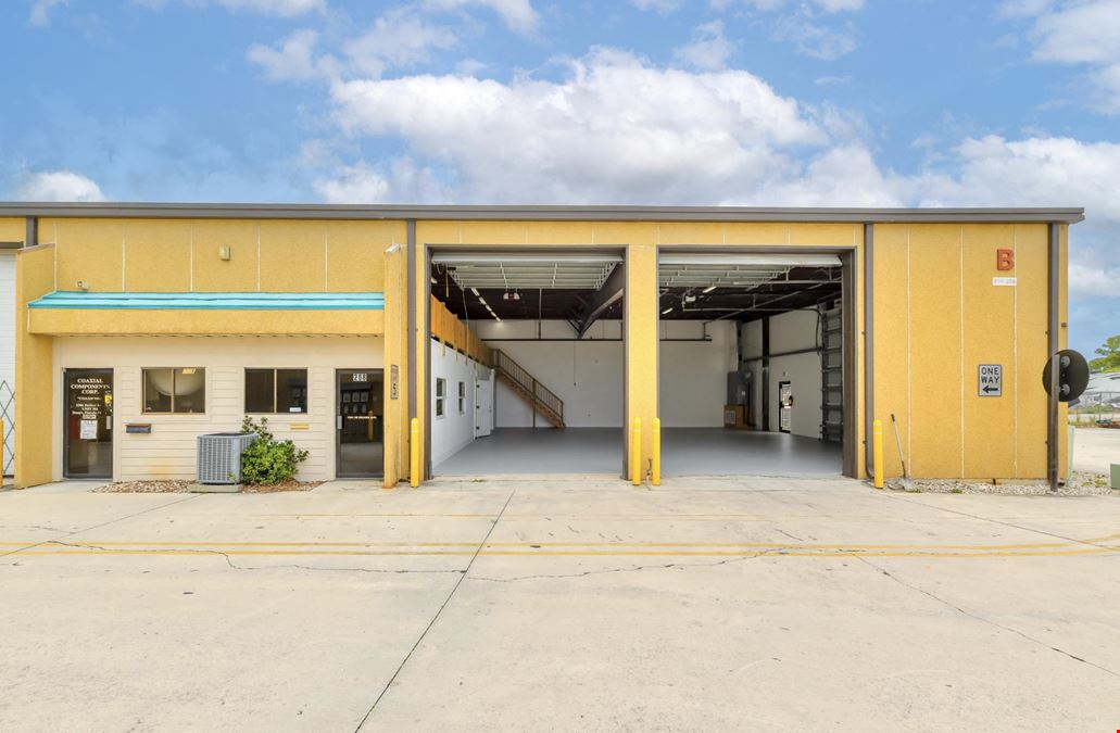 1501 Southeast Decker Avenue #207/#208