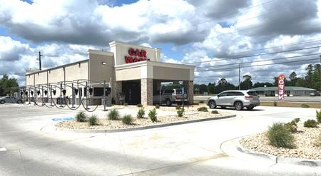 Photo of commercial space at 2018 US-441 S in Dublin