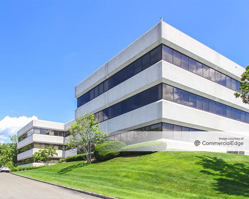Kingsbrook Office Park - Building 4