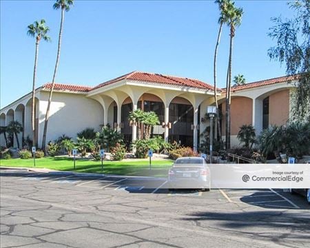 Office space for Rent at 10451 West Palmeras Drive in Sun City