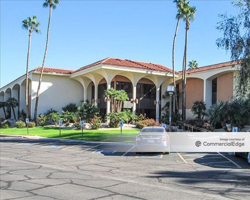 Bell Plaza Professional Building