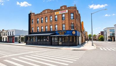1135 Flatbush Ave