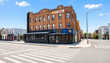 Unassigned space for Sale at 1135 Flatbush Ave in Brooklyn