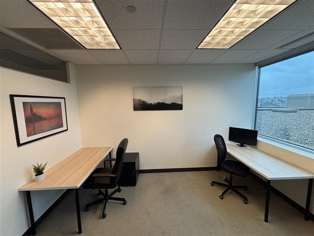 Private Office