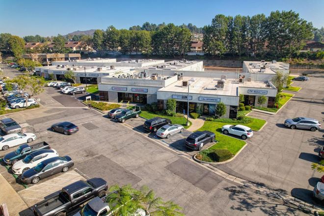 La Mirada Centers